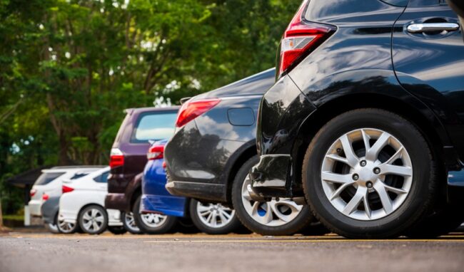 Sequestri terreni vincolati utilizzati come parcheggi, Miceli ai sindaci:"No all'abusivismo ma si trovi una soluzione"