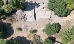 Megara Hyblaea nella denominazione del Parco archeologico di Leontìnoi