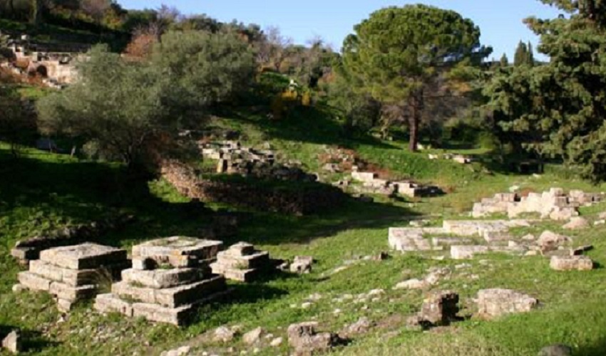 Aggiungere Megara Iblea alla denominazione del parco archeologico di Leontinoi