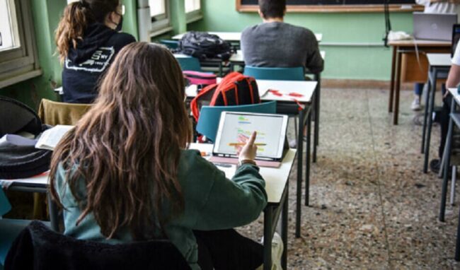 Piano Scuola 4.0, oltre 13 milioni di euro per la provincia di Siracusa