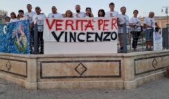 Morte Vincenzo Cancemi: a tre mesi dal ritrovamento è ancora un giallo. La famiglia: "Autopsia subito"