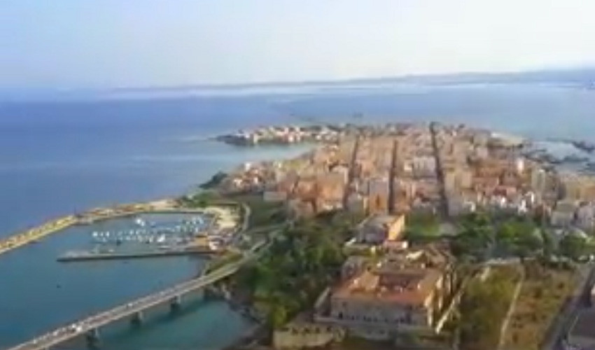 Depuratore e rete fognaria, 51 milioni di euro destinati ad Augusta