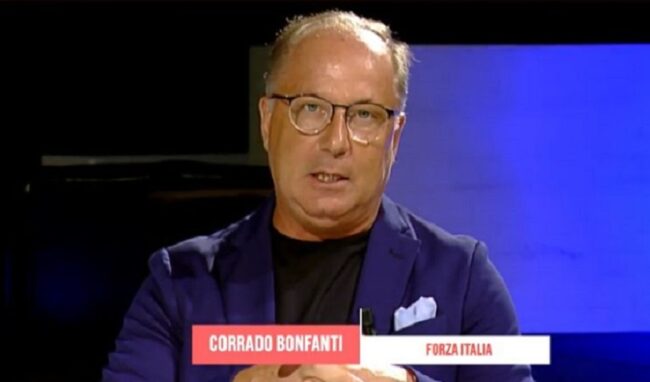 Rifiuti, Bonfanti (Forza Italia): “Termovalizzatori in Sicilia con i project financing"