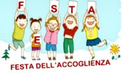 festa accoglienza