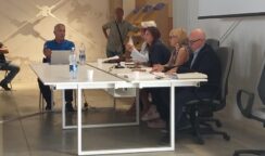 Elezioni nazionali e regionali, formazione per i presidenti di seggio