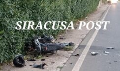 incidente s.tersa longarini