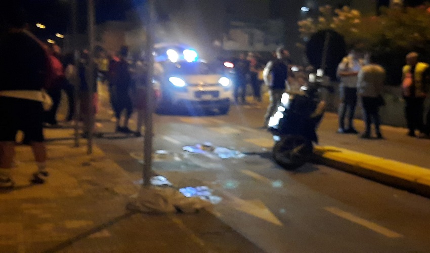 Incidente mortale in via Algeri, c'è un indagato