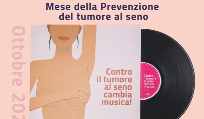 Tumore al seno, ottobre è il mese della prevenzione con mammografie gratuite