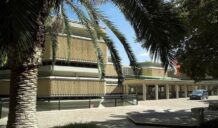 Infiltrazione di pioggia al museo "Paolo Orsi": interrogazione di La Vardera 2 museo