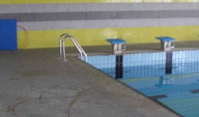 Appaltati i lavori di manutenzione straordinaria della piscina coperta del Polivalente