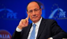 Schifani: "No alla presenza della nuova Dc in giunta" 3 schifani