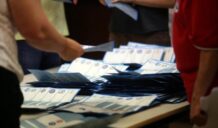 Seggi aperti: si vota oggi e domani ad Augusta, Floridia e Lentini 2 seggi