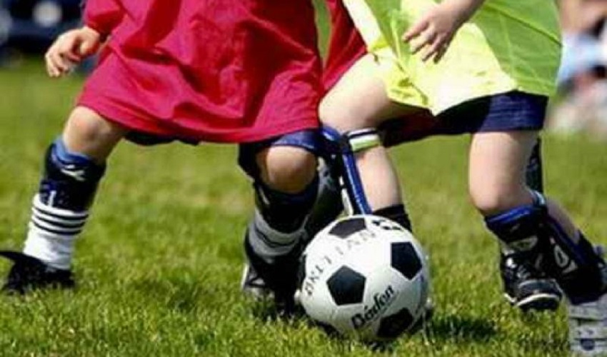 Famiglie in difficoltà, contributo economico per l'attività sportiva dei ragazzi
