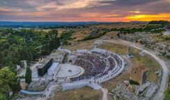 teatro greco