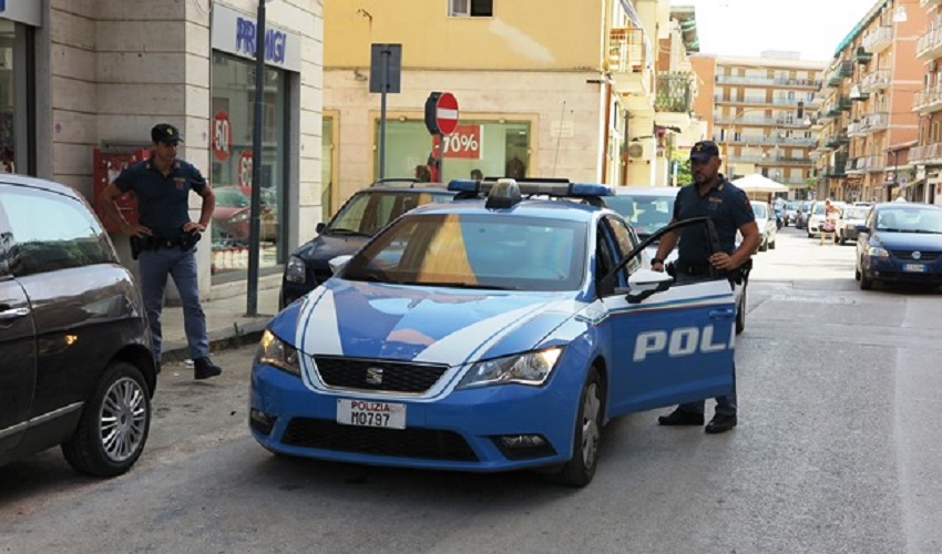 Controllo del territorio a Siracusa: identificate 345 persone e verifica per 125 mezzi