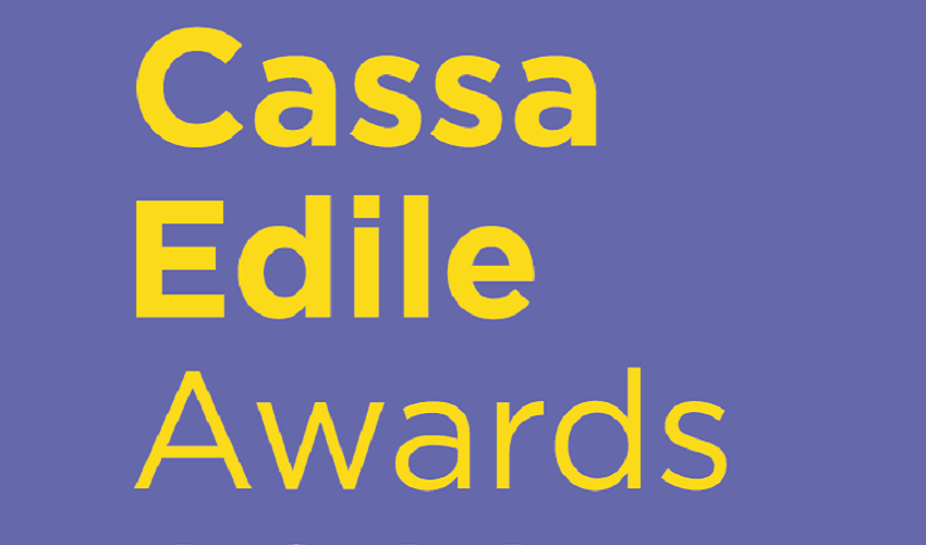 Alla Solesi il bollino "Cassa Edile Awards 2022”