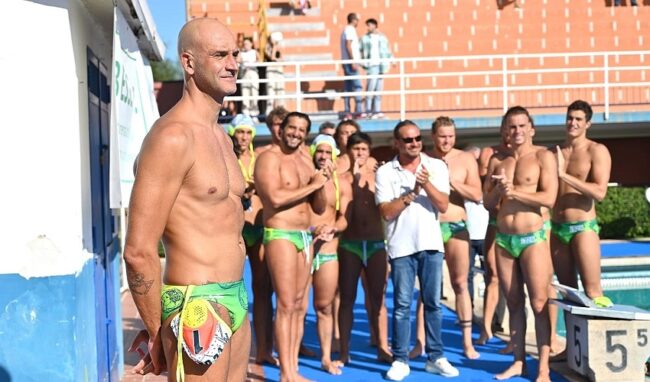 Esordio con vittoria per l'Ortigia: 19-5 con il Bogliasco