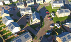 Comunità energetiche, contributi per 301 Comuni Siciliani. A Siracusa 27.804 euro