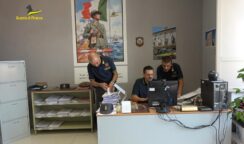 Scoperti 14 lavoratori in nero di cui 2 percettori del Reddito di cittadinanza: sanzioni per oltre 40.000 euro