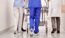 rete ospedaliera