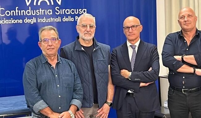 Piani formativi di Confindustria per i metalmeccanici: la Irem assume 15 giovani