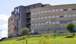 Ospedale di Lentini, convocazione della commissione sanità all'Ars per il 24 gennaio