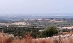 Mega impianto fotovoltaico tra Canicattini, Siracusa e Noto, il Tar ne sospende la realizzazione