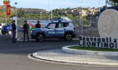 Resistenza a Pubblico Ufficiale e danneggiamento: 32enne denunciato