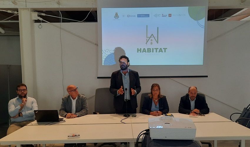 Progetto Habitat sull'emergenza abitativa: si passa alla fase sperimentale