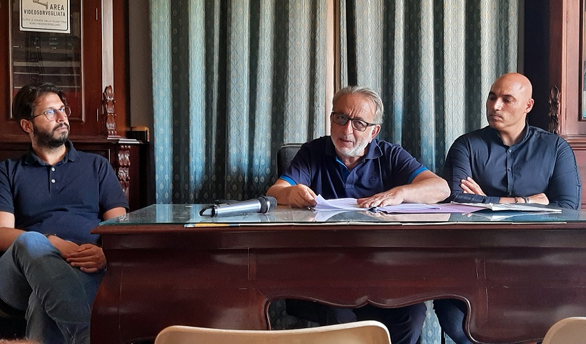 Elezioni regionali, Vinciullo adombra sospetti: "Non solo un pasticcio"