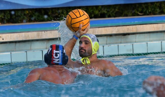 L'Ortigia mette sotto la Nuoto Catania: arriva la quinta vittoria su 5 partite in campionato