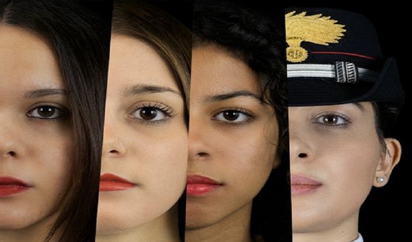 25 novembre, l'Arma dei Carabinieri contro la violenza sulle donne