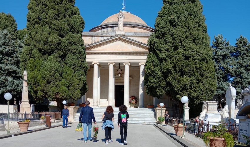 commemorazione