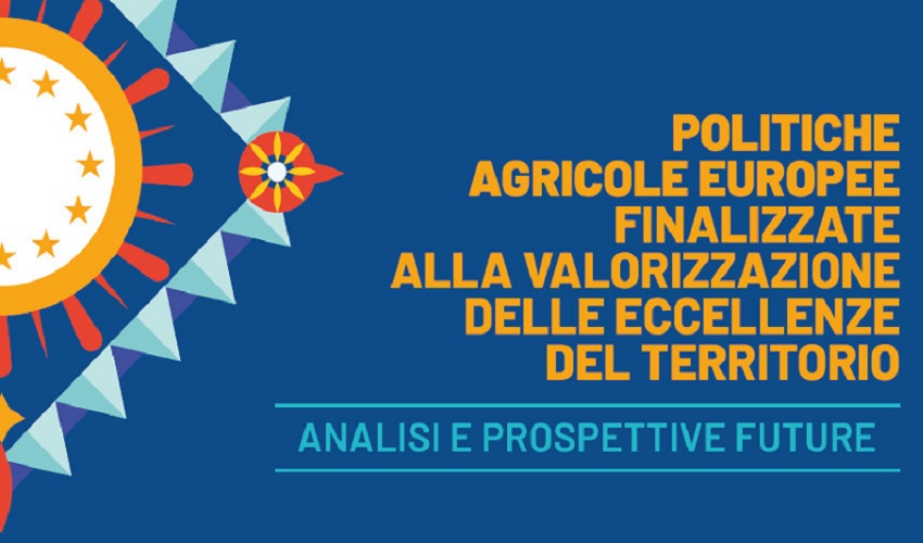 Politiche agricole europee, convegno a Siracusa