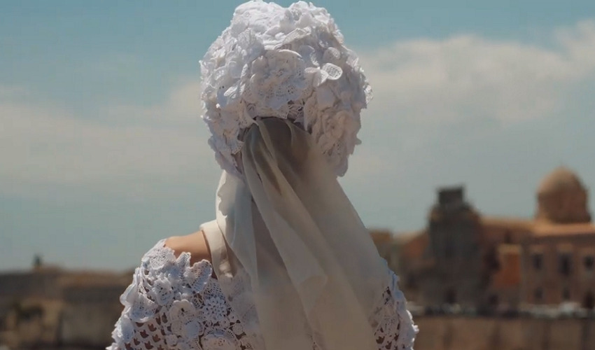 "Una favola siciliana": racconto in 3 atti dell'evento D&G a Siracusa su Sky Arte