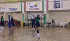 genovese umberto volley