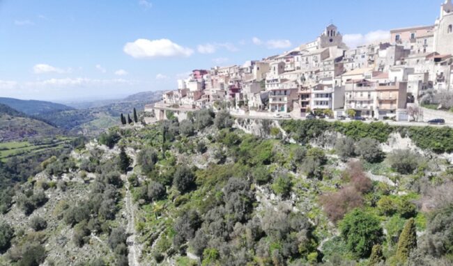 Parco degli Iblei, Natura Sicula: "Chi è contro mette avanti il vantaggio di pochi in danno di tutti"