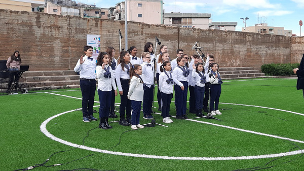 Siglato Protocollo contro la dispersione scolastica e la devianza giovanile a Siracusa