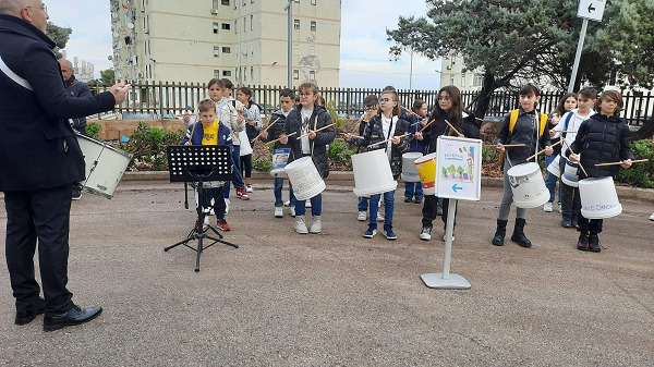 Siglato Protocollo contro la dispersione scolastica e la devianza giovanile a Siracusa