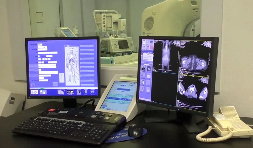 Screening polmonare per la diagnosi precoce del tumore: l’unico centro in Sicilia al Cannizzaro