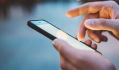 sms