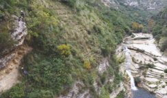 Cavagrande del Cassibile, in gara la messa in sicurezza dei sentieri di accesso della riserva