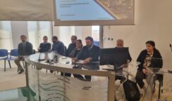 Nel 2022 rigenerazione diffusa per Siracusa: il sindaco Italia illustra l'azione amministrativa