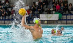 L'Ortigia di nuovo contro il Savona: in palio 3 punti per i play-off scudetto