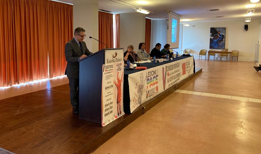 Gianni La Rosa confermato alla guida della Flc Cgil Siracusa