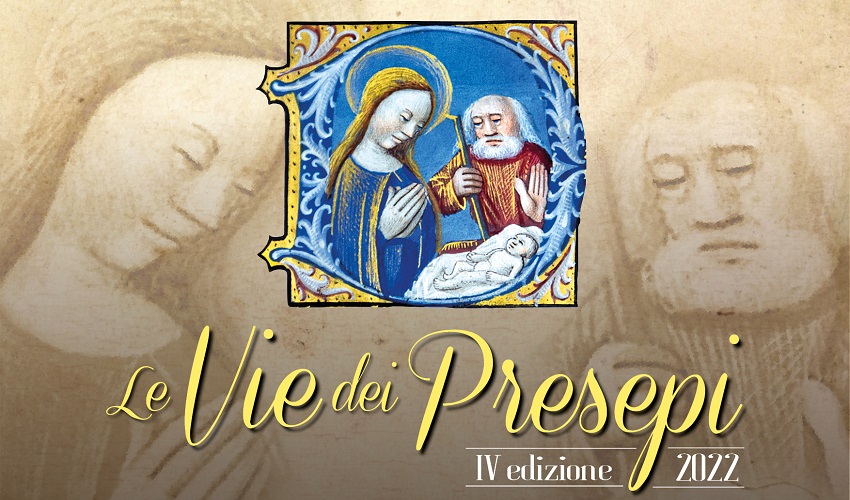 Natale, torna nella Diocesi di Siracusa l’iniziativa “Le Vie dei Presepi”