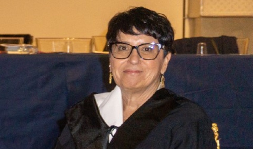 L’avvocato Maria Guerci nuova presidente dell’Ordine degli Avvocati di Siracusa