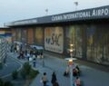 aeroporto