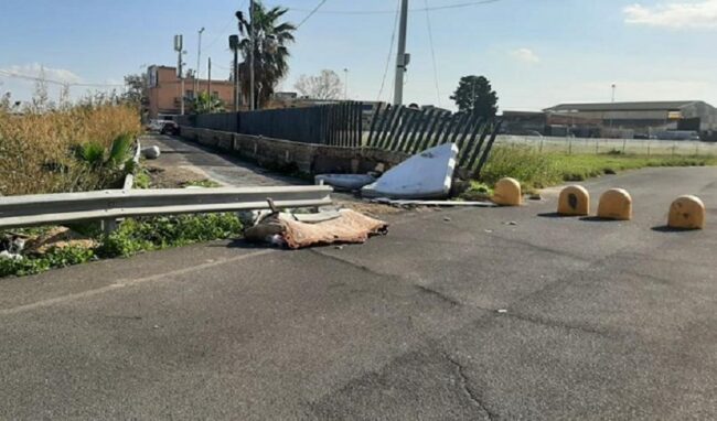 Esondazione di fiumi, Vinciullo mette in guardia sulle condizioni dei canali Regina e Pisimotta