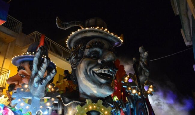 Emendamento salva i Carnevali storici siciliani tra cui quelli di Floridia, Avola e Palazzolo Acreide